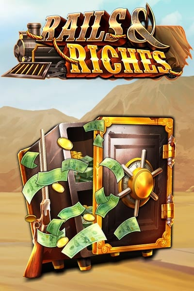 Rails & Riches