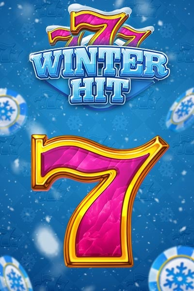 777 Winter Hit