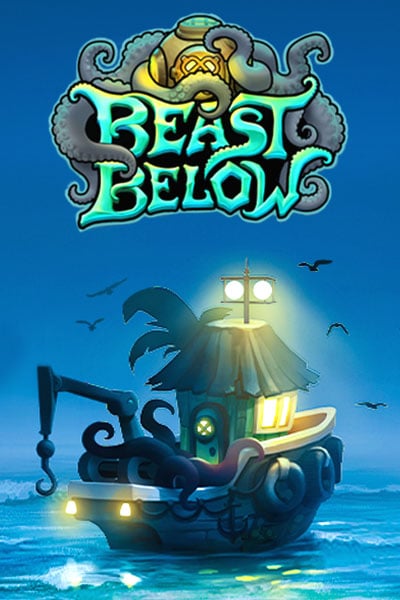 Beast Below
