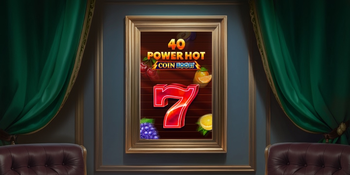 Slot of the Week